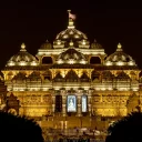 Akshardham